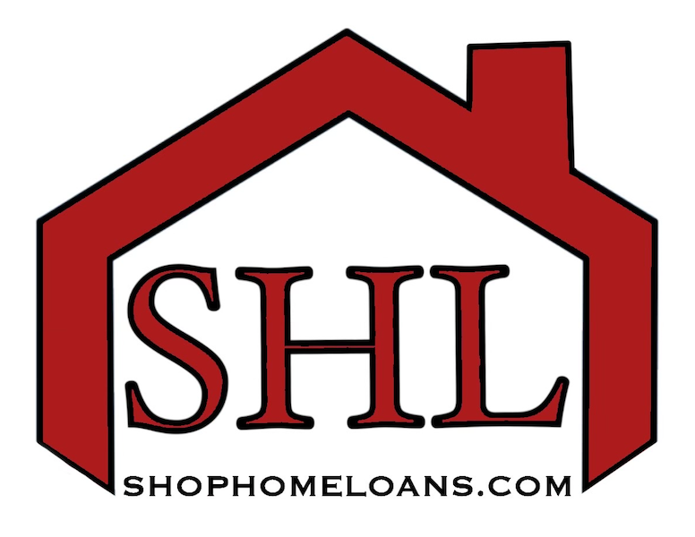 Shop Home Loans